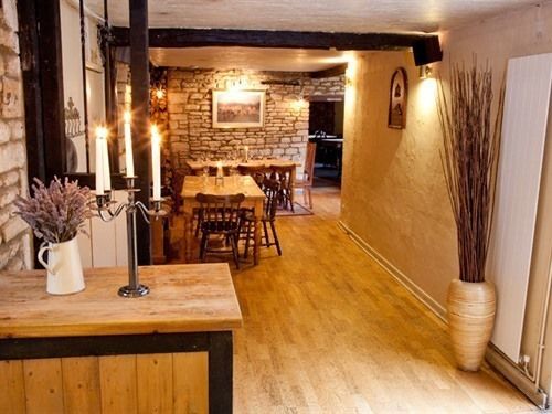 Lord Nelson Inn Chippenham  Eksteriør bilde