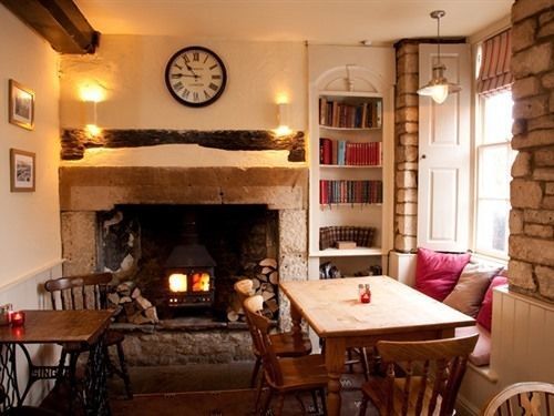 Lord Nelson Inn Chippenham  Eksteriør bilde